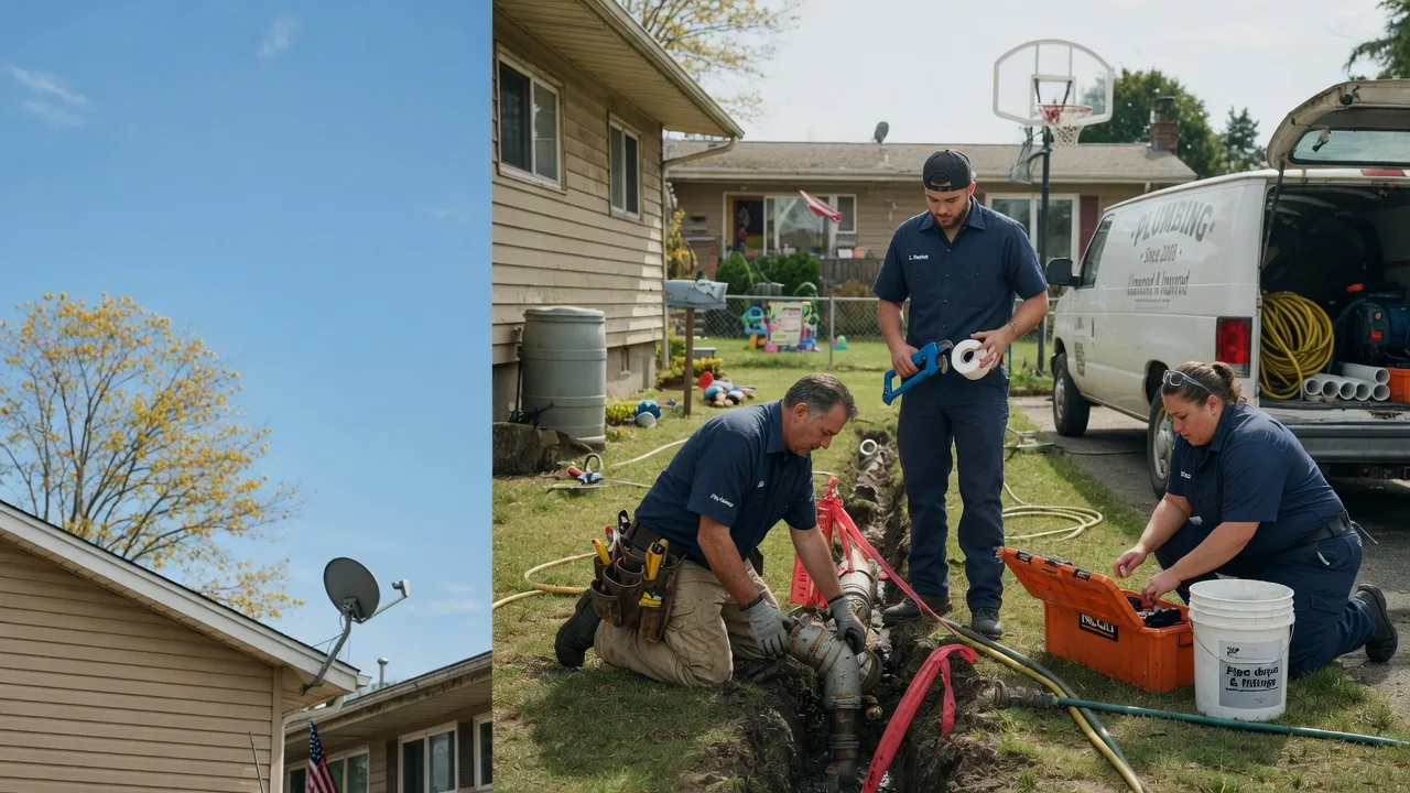 Garbage Disposal Replacement in Mount Alto, WV near me