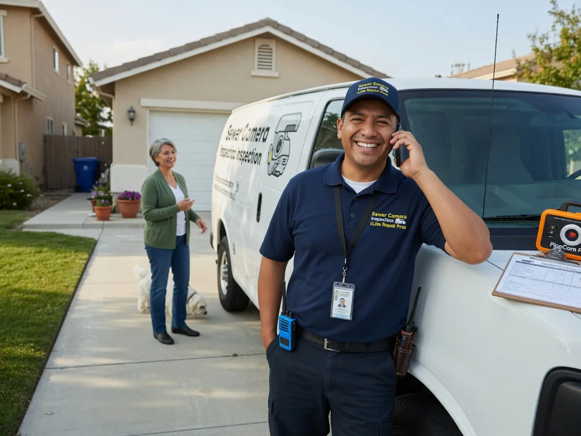 Sewer Line Repair Mount Alto, WV FAQs